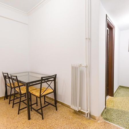 Apartment At Metaxourgio 1 Bed 2 Pers أثينا المظهر الخارجي الصورة